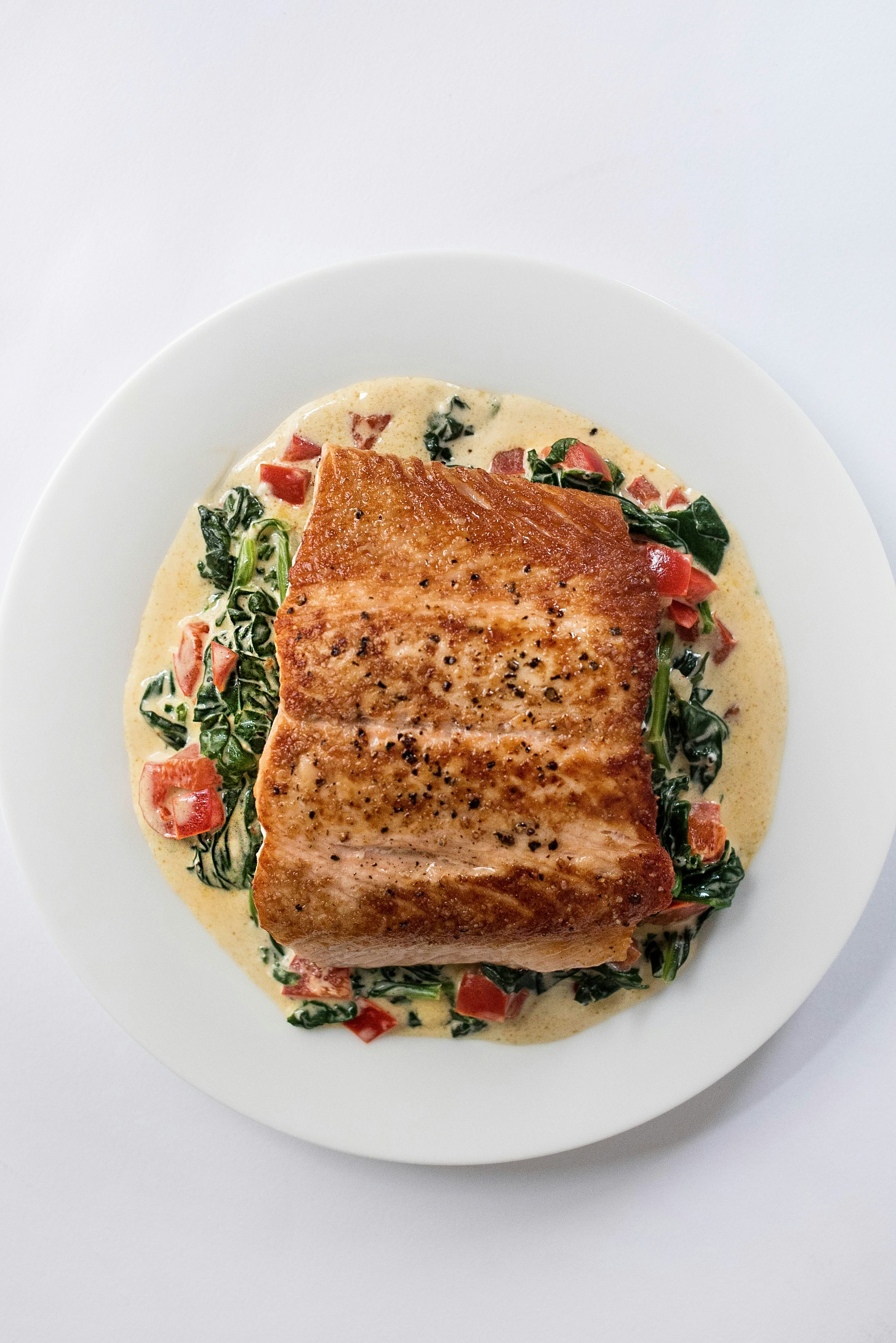 Fischgericht