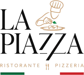 La Piazza Logo